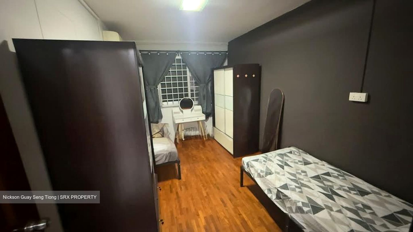 Blk 532 Serangoon North Avenue 4 (Serangoon), HDB 4 Rooms #605411761